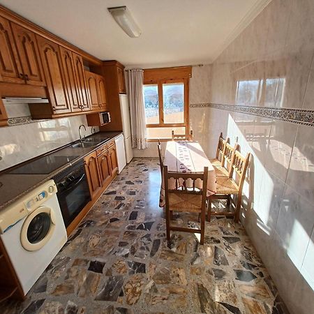 Casa Rural Apartamento Sol Ideal Para Familias Munébrega Eksteriør bilde