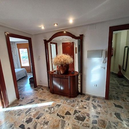 Casa Rural Apartamento Sol Ideal Para Familias Munébrega Eksteriør bilde