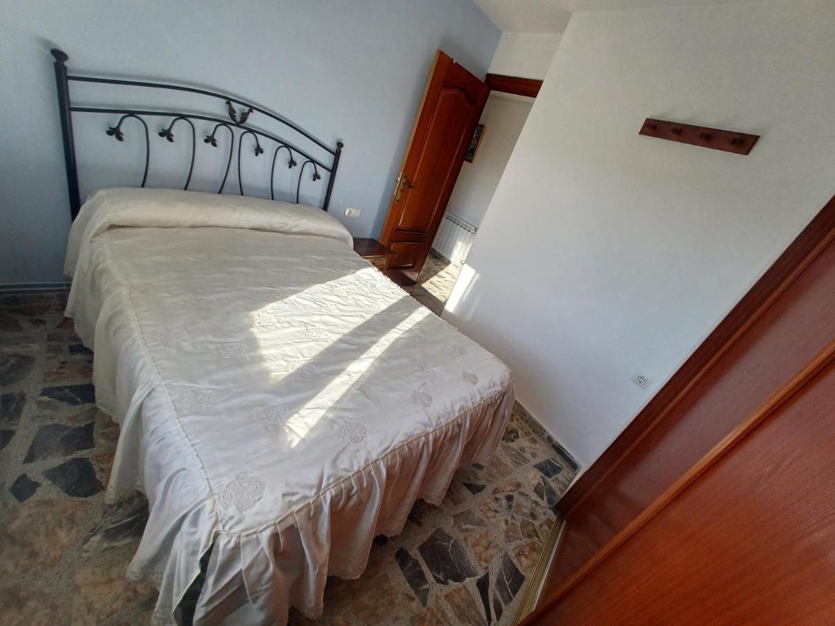 Casa Rural Apartamento Sol Ideal Para Familias Munébrega Eksteriør bilde