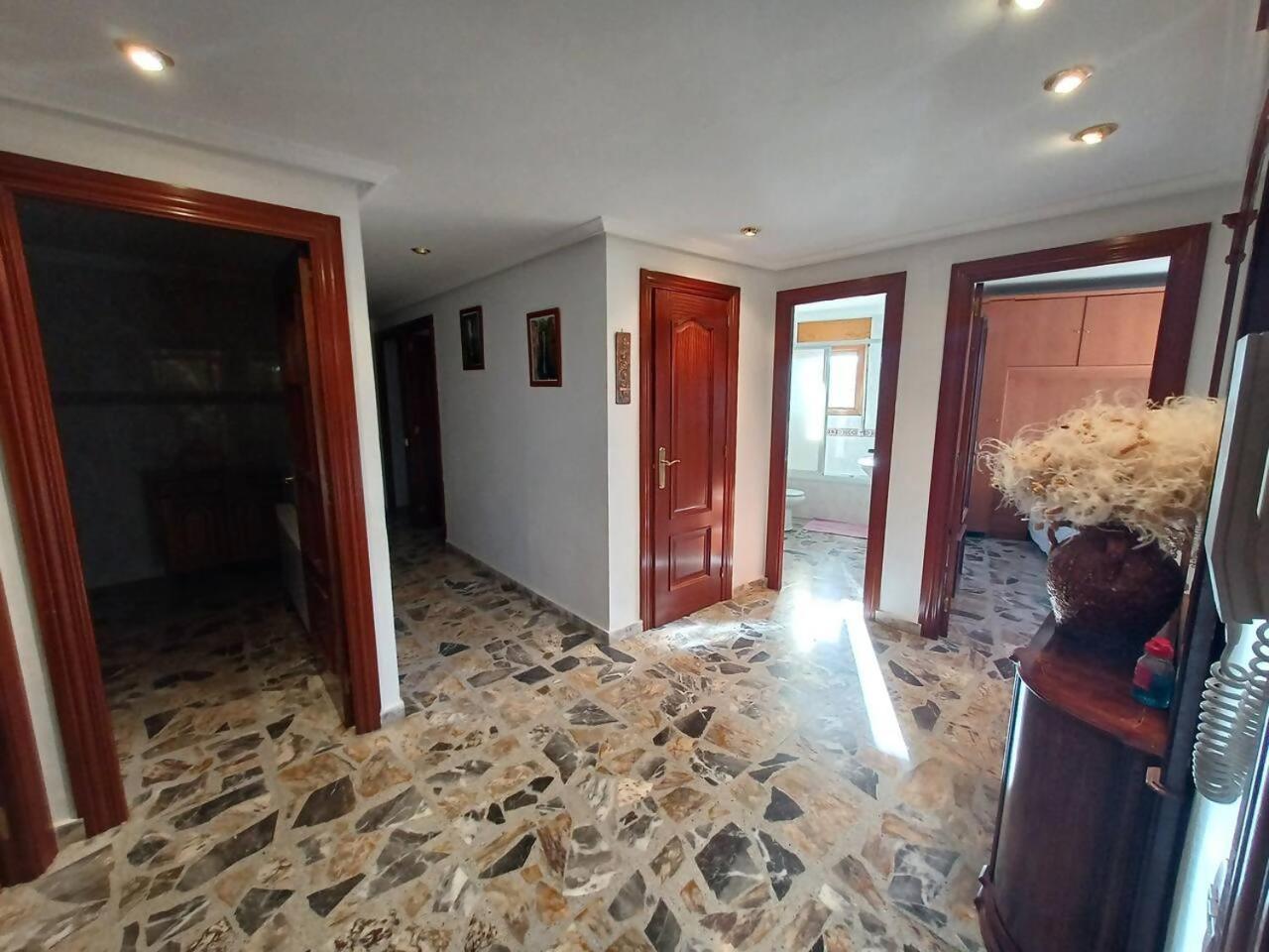 Casa Rural Apartamento Sol Ideal Para Familias Munébrega Eksteriør bilde