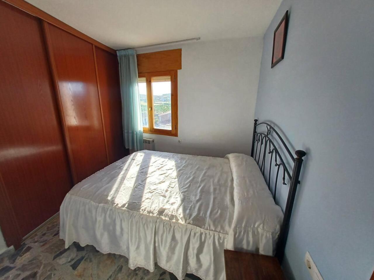 Casa Rural Apartamento Sol Ideal Para Familias Munébrega Eksteriør bilde