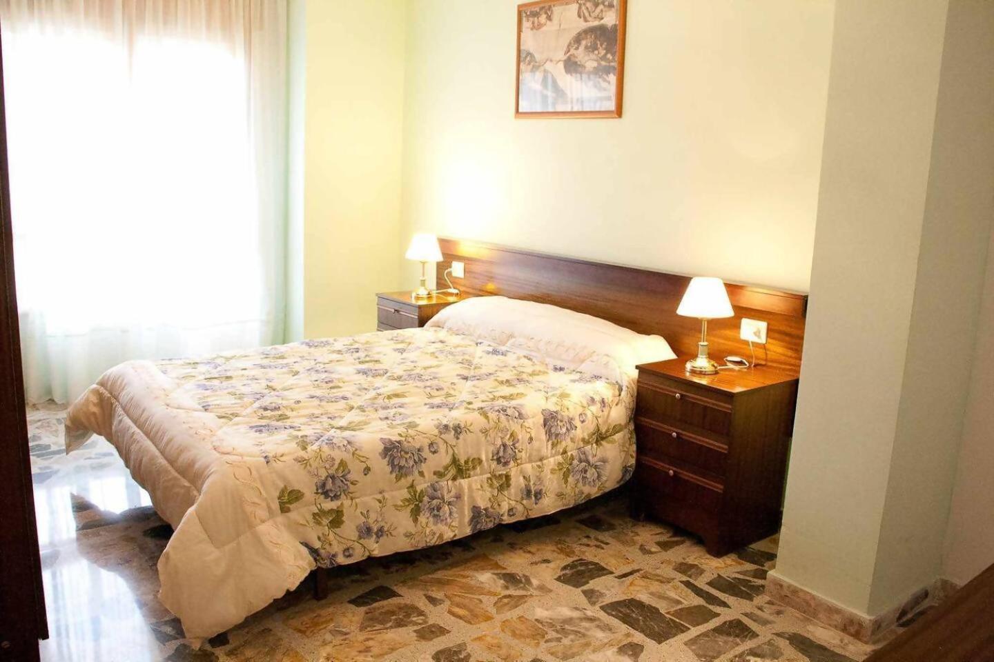 Casa Rural Apartamento Sol Ideal Para Familias Munébrega Eksteriør bilde