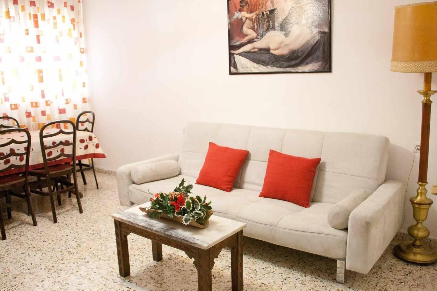 Casa Rural Apartamento Sol Ideal Para Familias Munébrega Eksteriør bilde