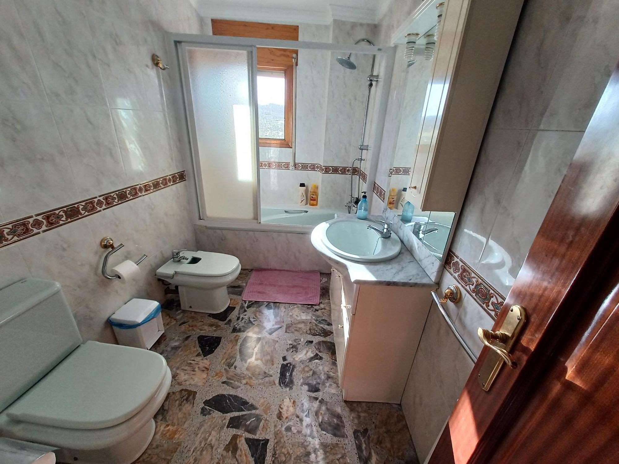 Casa Rural Apartamento Sol Ideal Para Familias Munébrega Eksteriør bilde